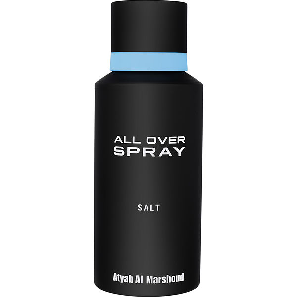 Atyab Al Marshoud Salt