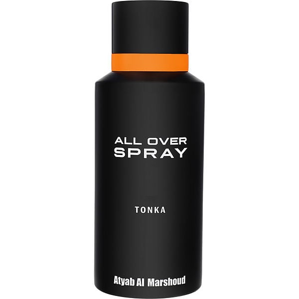 Atyab Al Marshoud Tonka