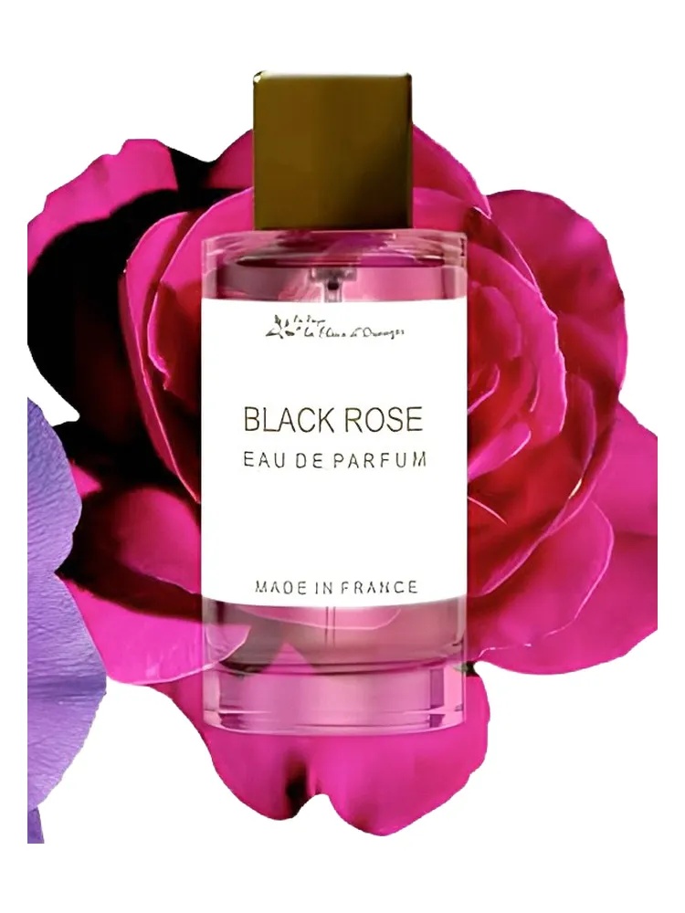 Black Rose