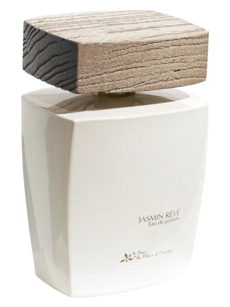 Jasmin Reve