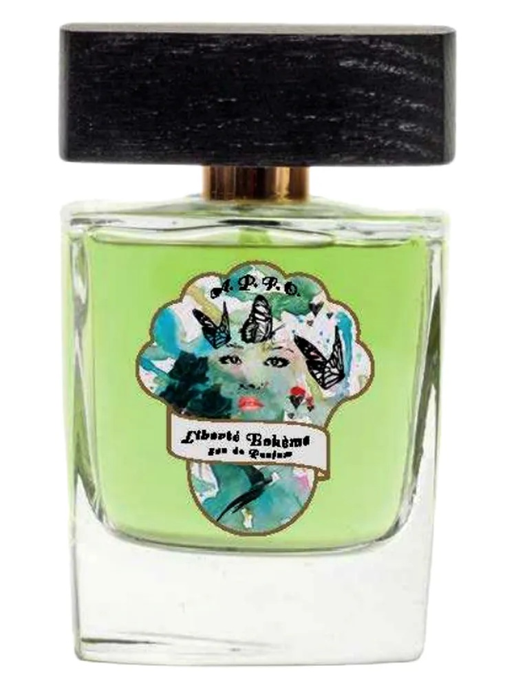 Liberte Boheme
