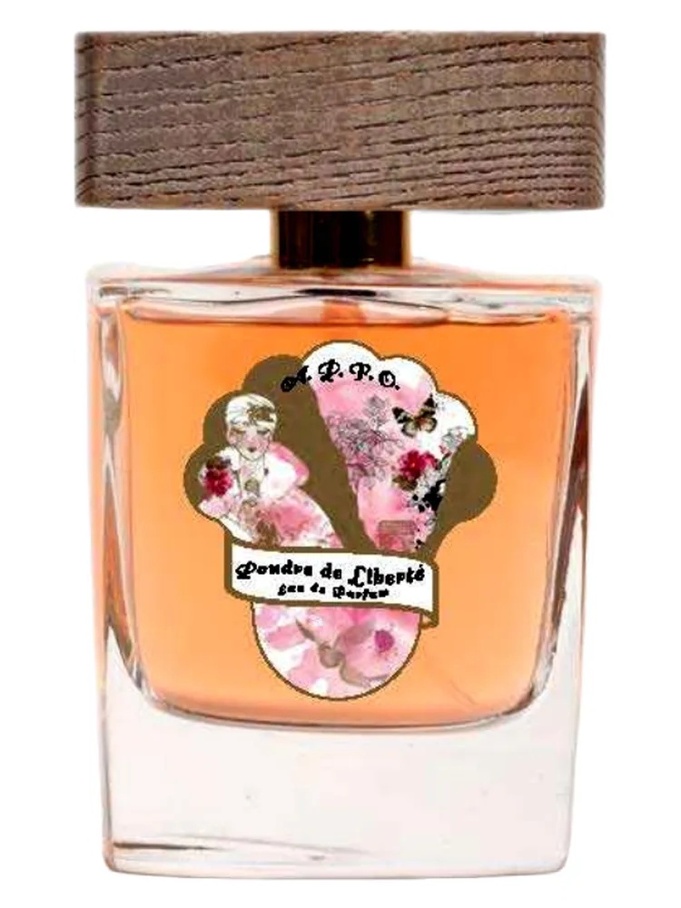 Poudre de Liberte
