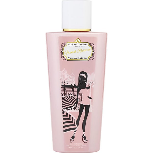 Aubusson French Riviera EDP
