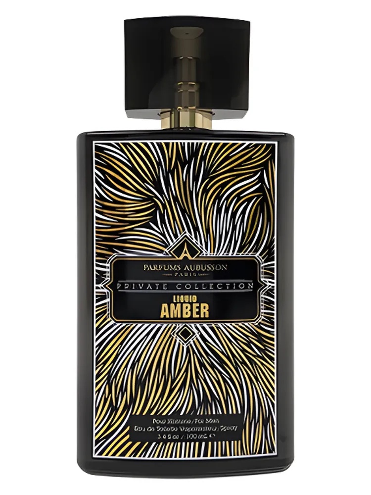 Liquid Amber