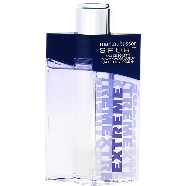 Aubusson Man Sport Violet Extreme EDT