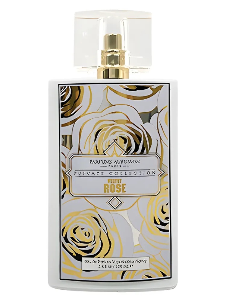 Velvet Rose
