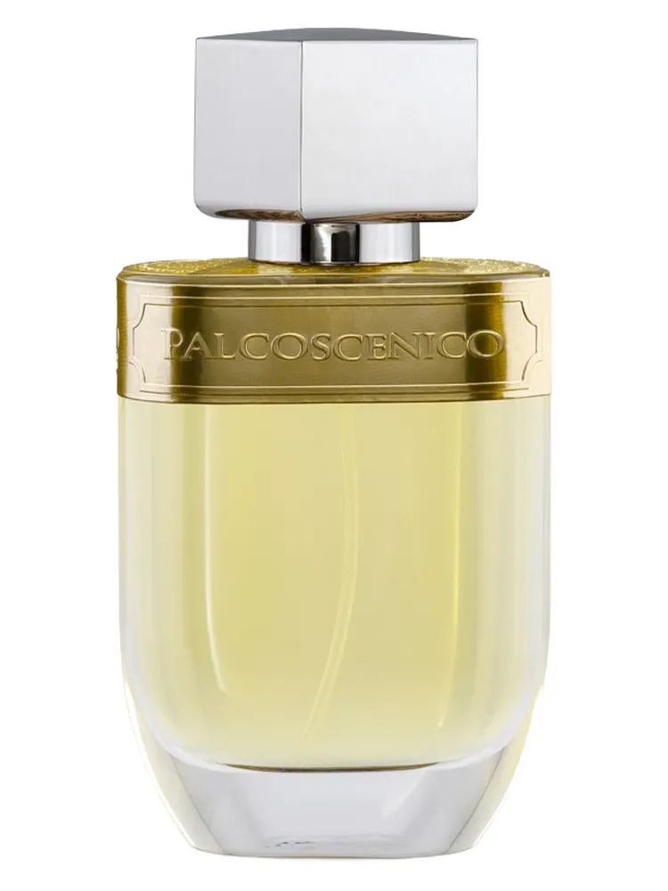 Palcoscenico