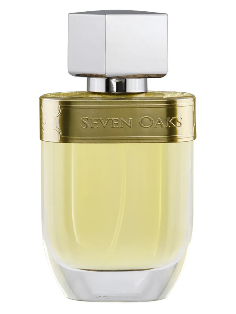 Seven Oaks