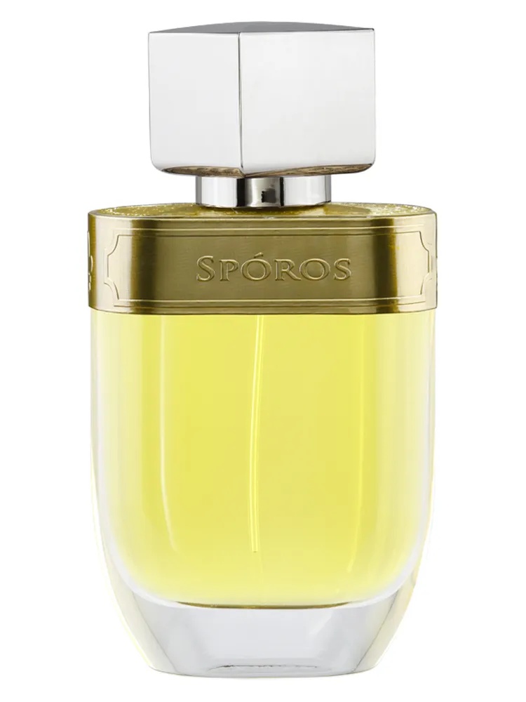 Spóros