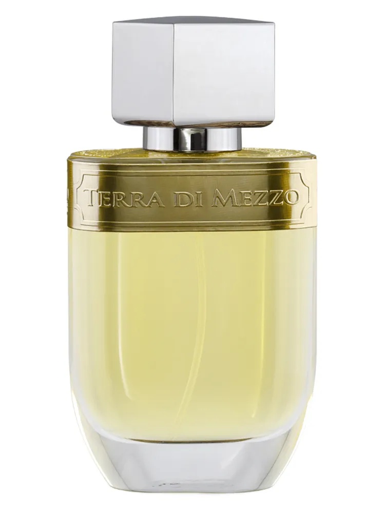 Terra di Mezzo
