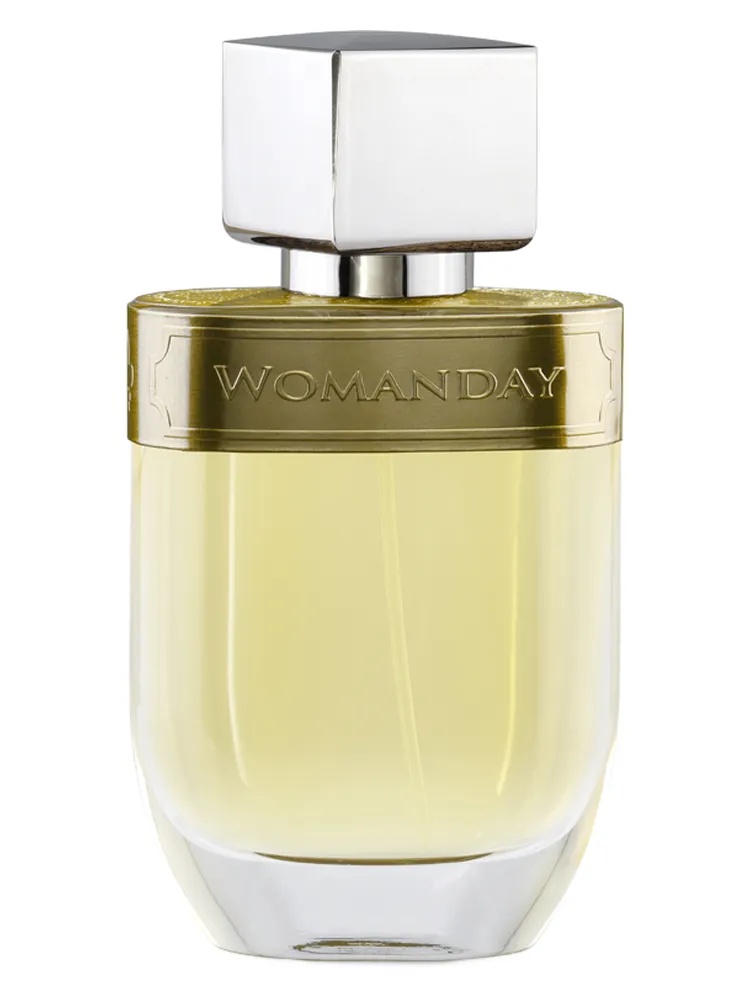 Womanday