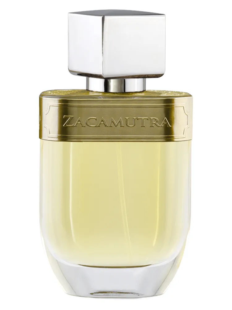 Zacamutra