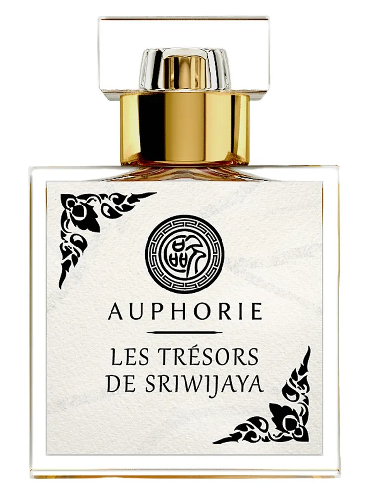 Les Trésors De Sriwijaya