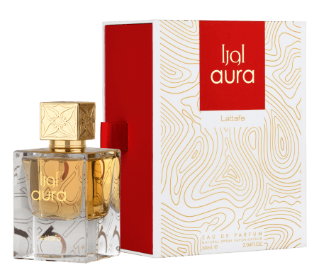 Aura EDP