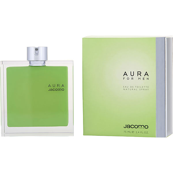 Aura EDT
