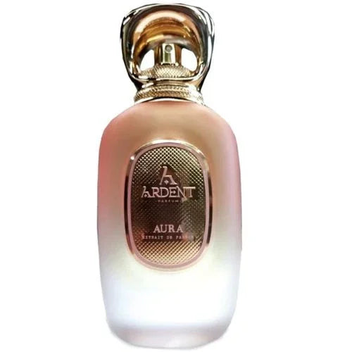 Aura EXTRAIT