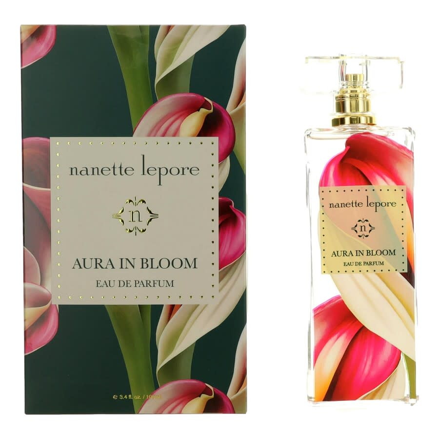 Aura In Bloom EDP