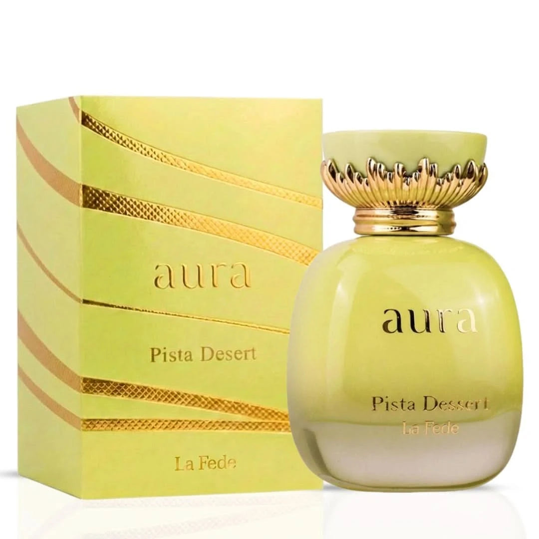 Aura Pista Dessert EDP