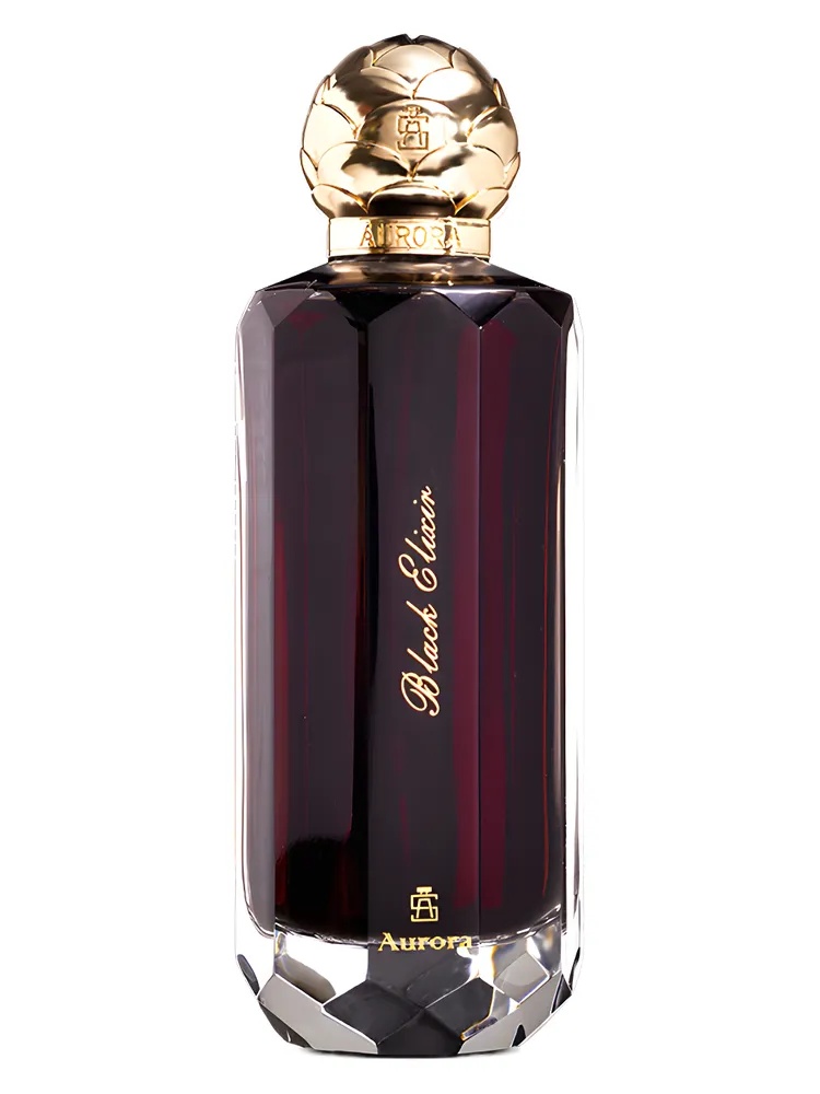 Black Elixir