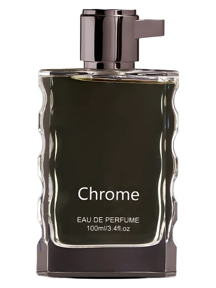 Chrome