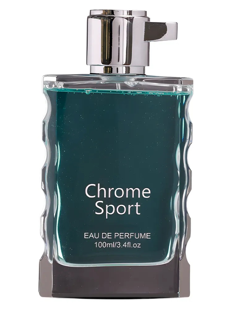 Chrome Sport