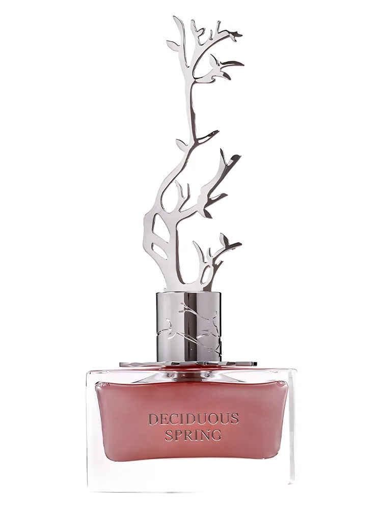 Deciduous Spring