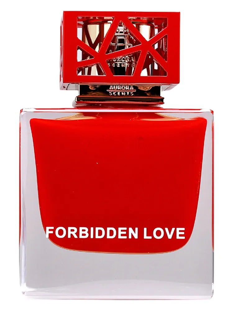 Forbidden Love