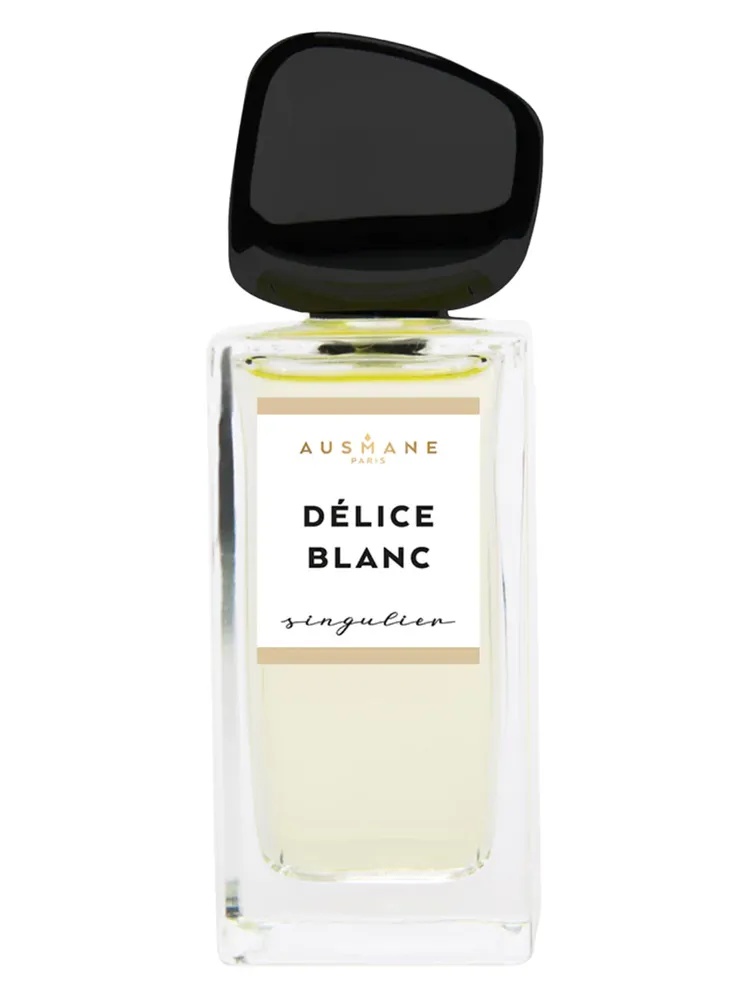 Délice Blanc
