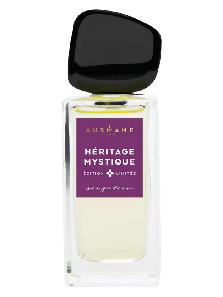Heritage Mystique