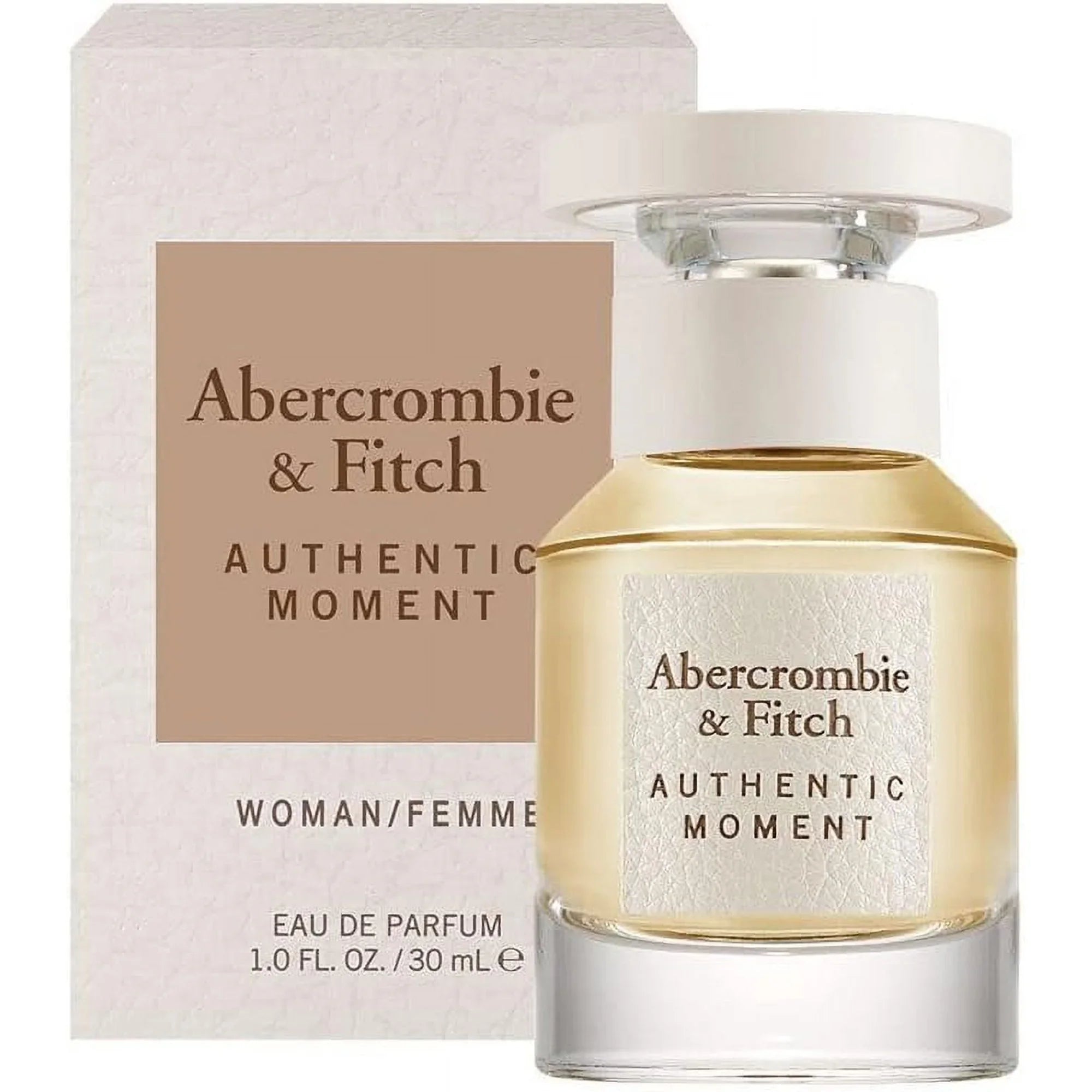 Authentic Moment EDP