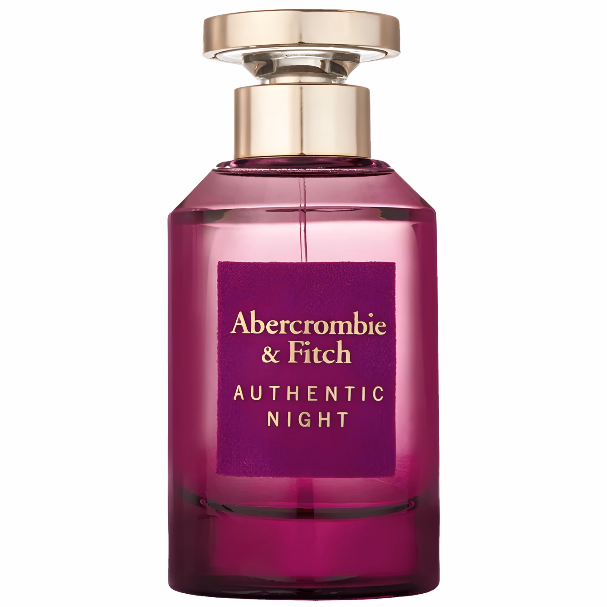 Authentic Night by Abercrombie and Fitch EDP