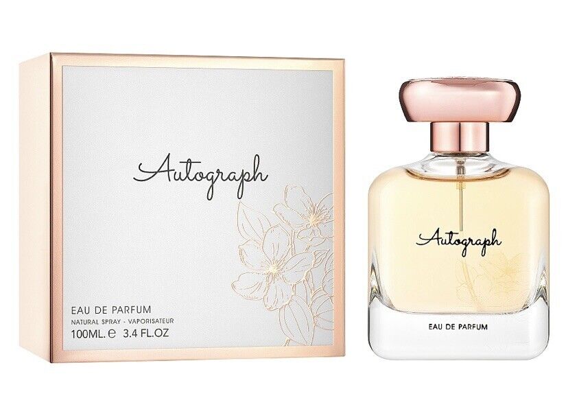 Autograph EDP
