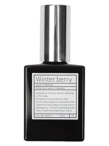 Winter Berry