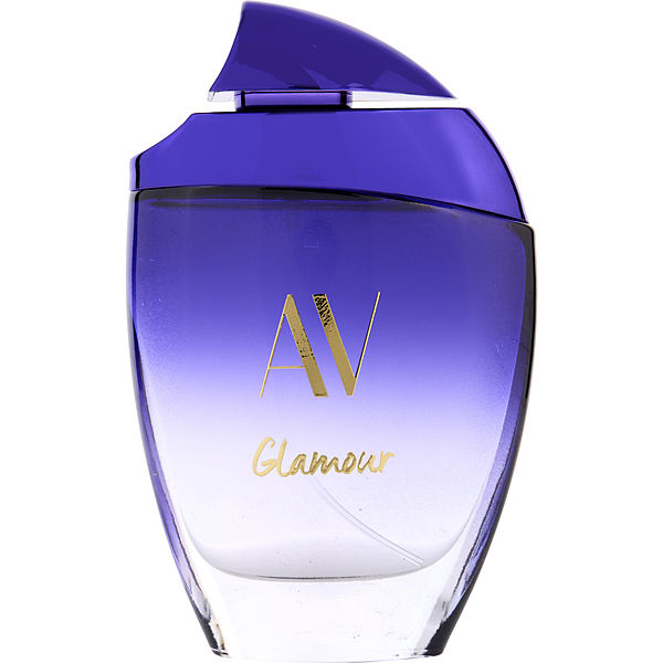 Av Glamour Passionate EDP