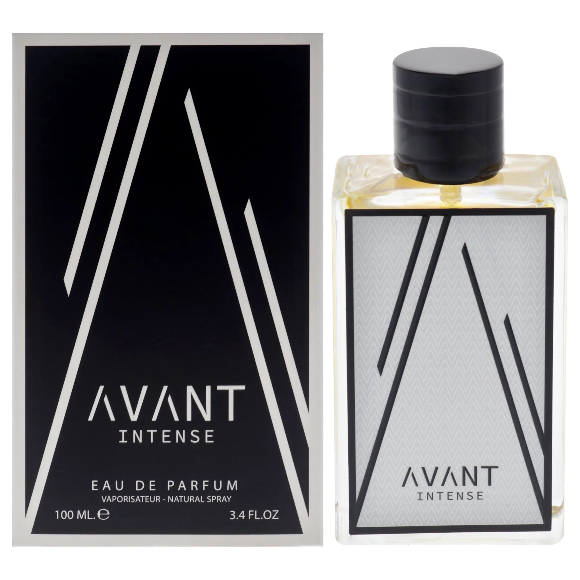 Avant Intense EDP
