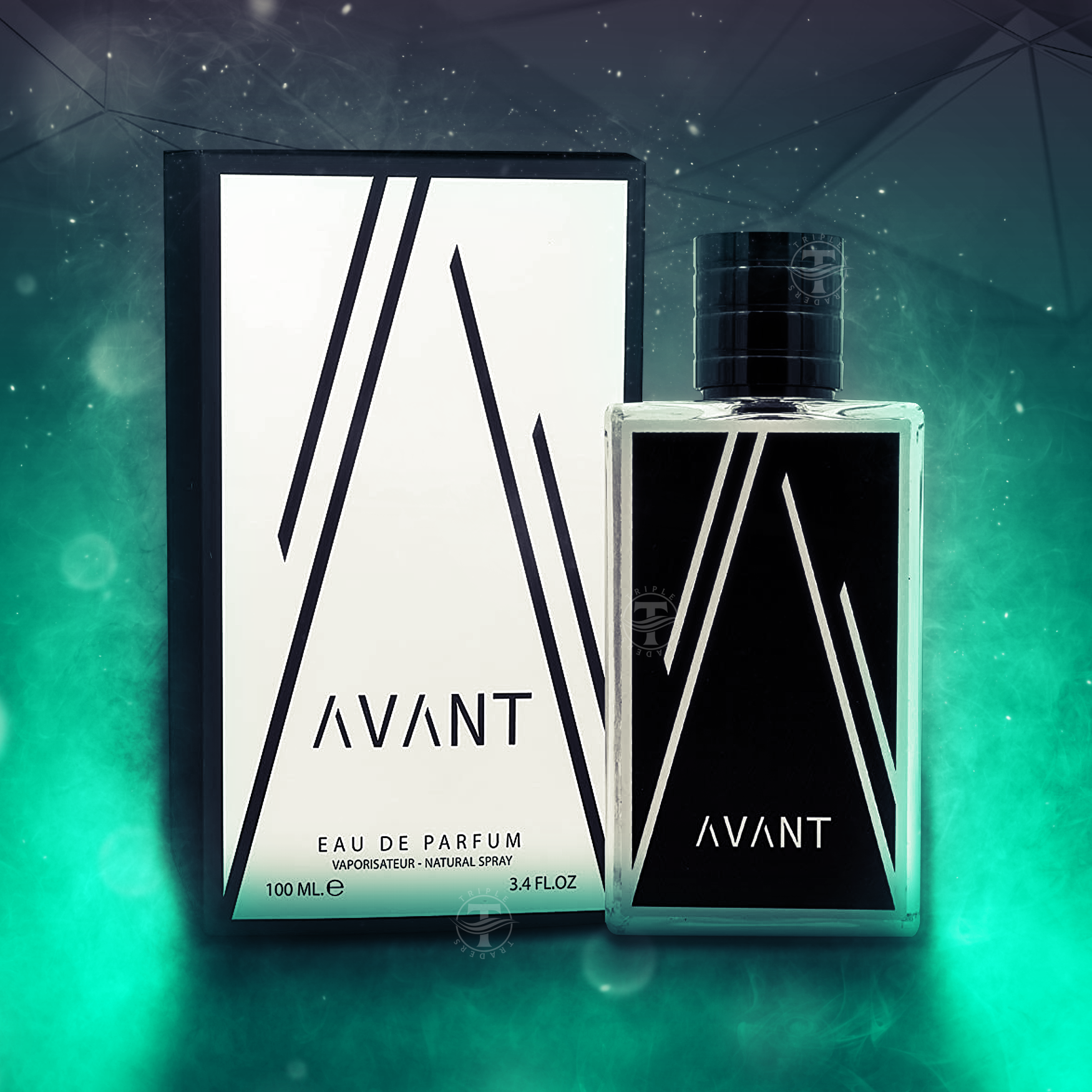 Avant World EDP
