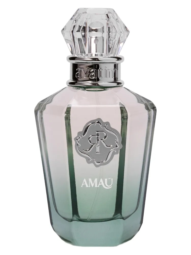 Amaú