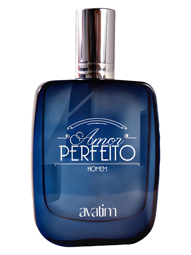 Amor Perfeito