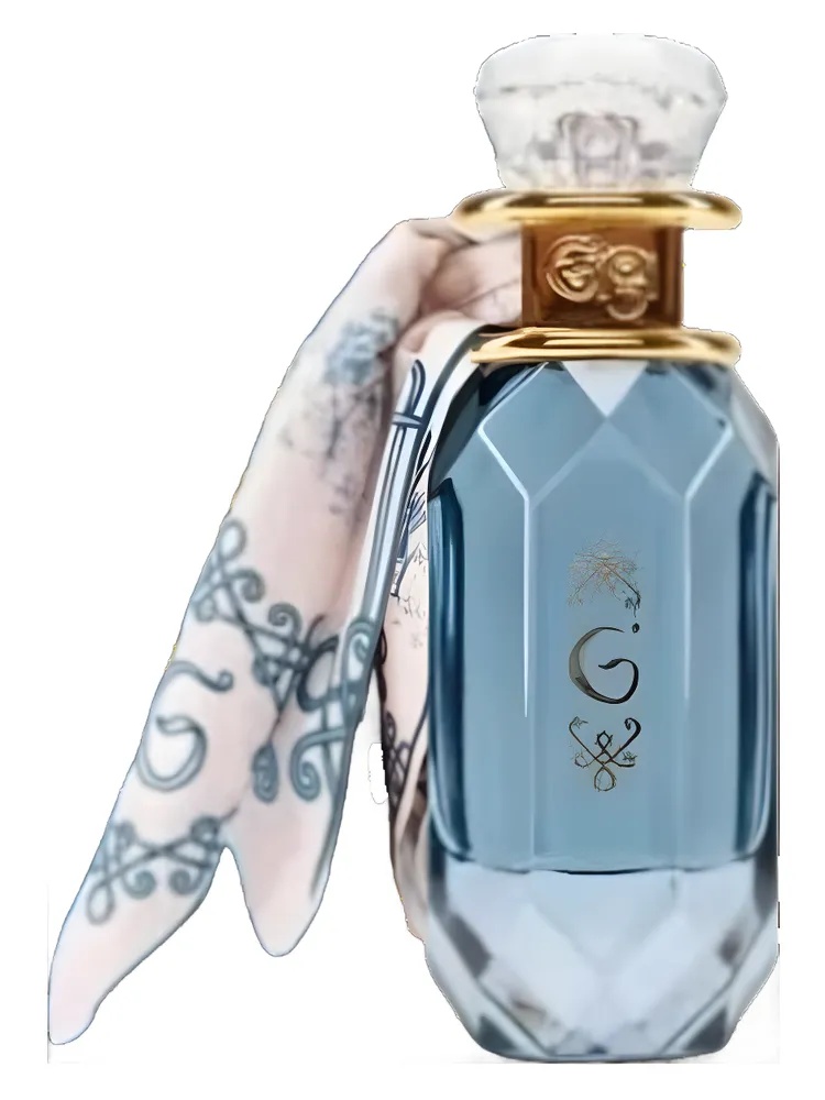 Gigi Lazuli