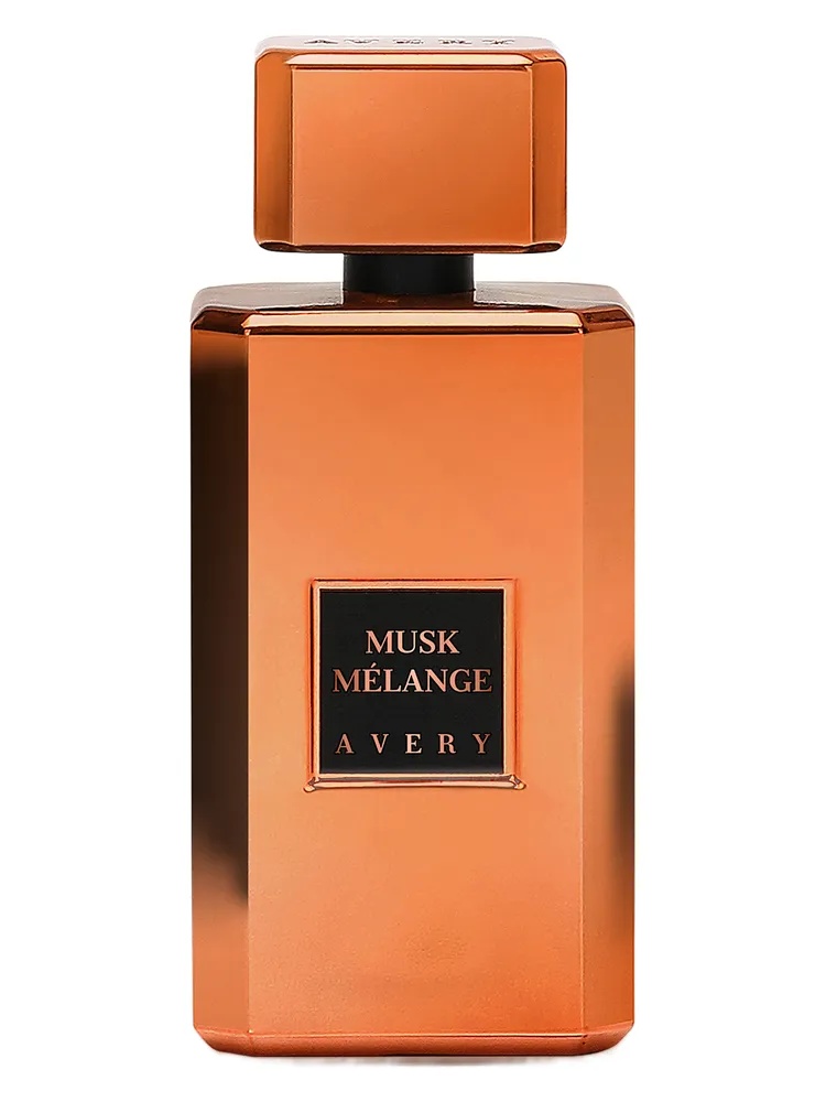 Musk Melange