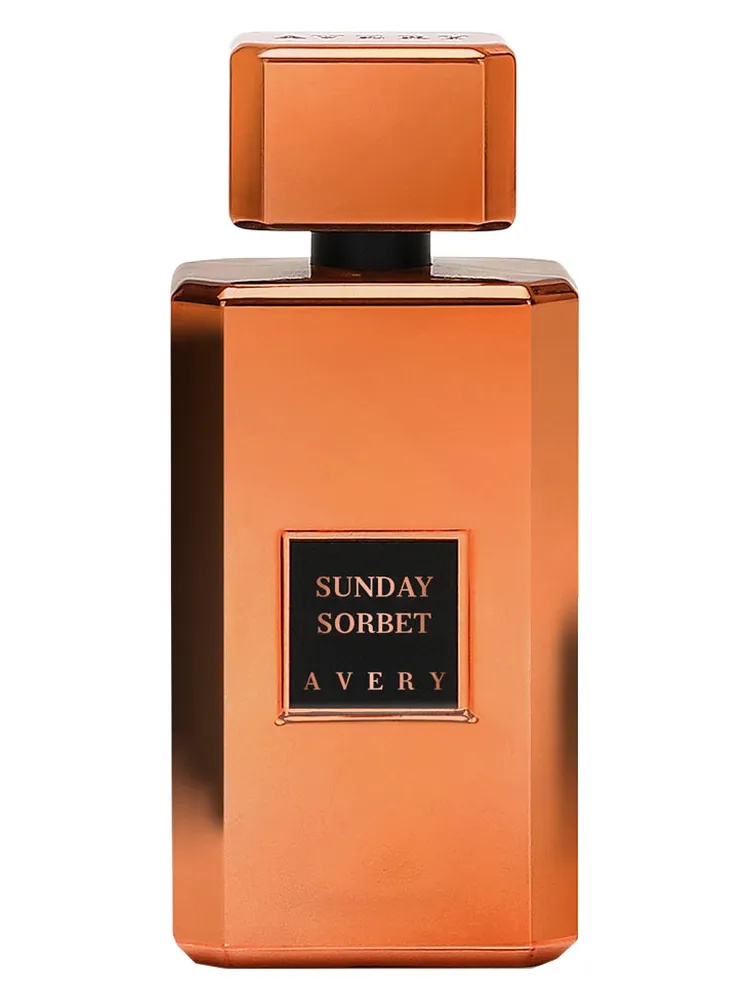 Sunday Sorbet