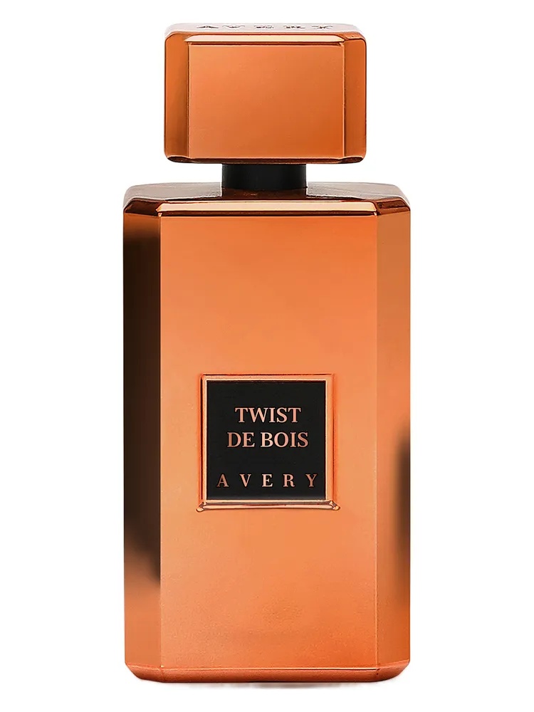 Twist De Bois