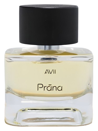Prāna