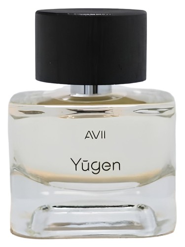 Yūgen