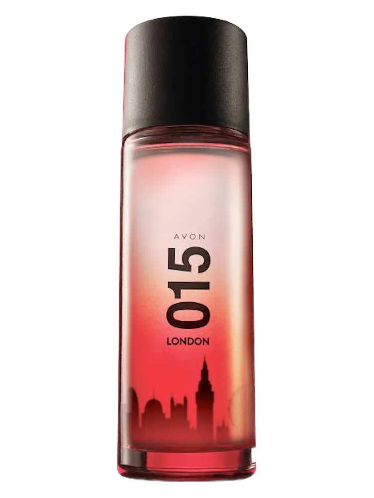 015 London