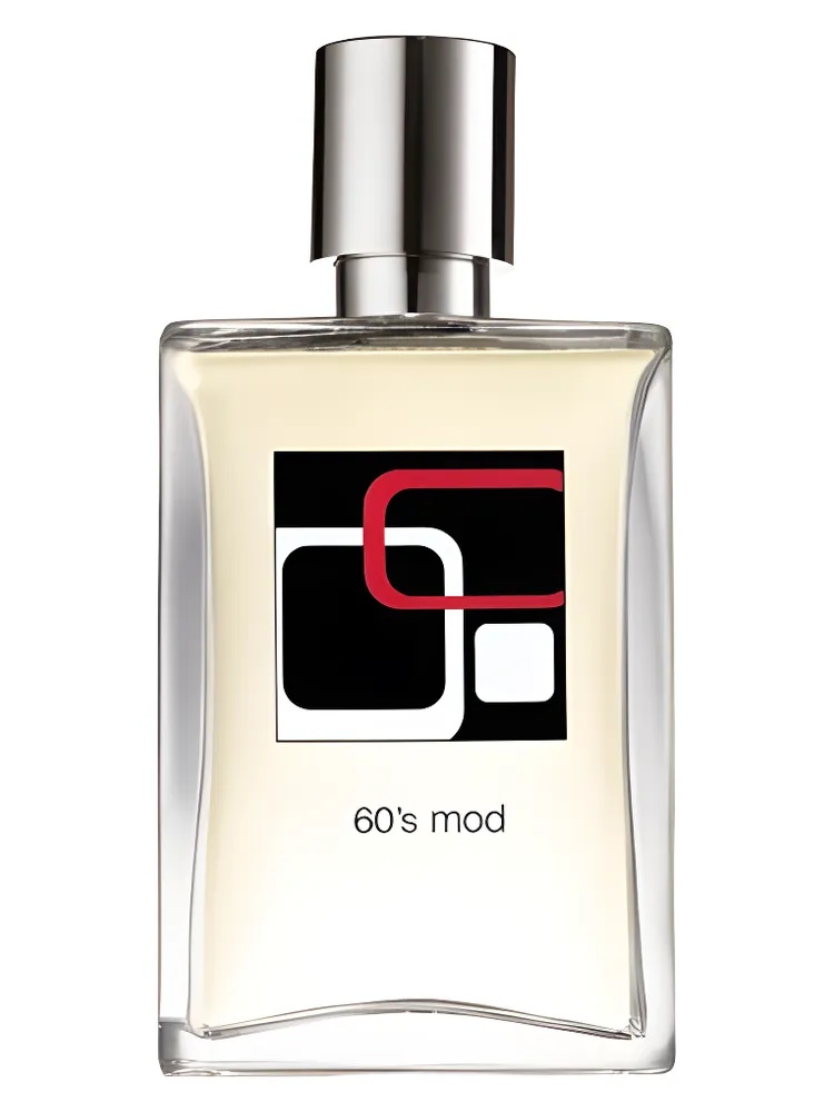 60's Mod