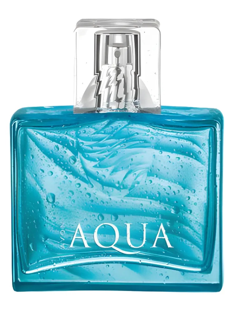 Aqua for Him