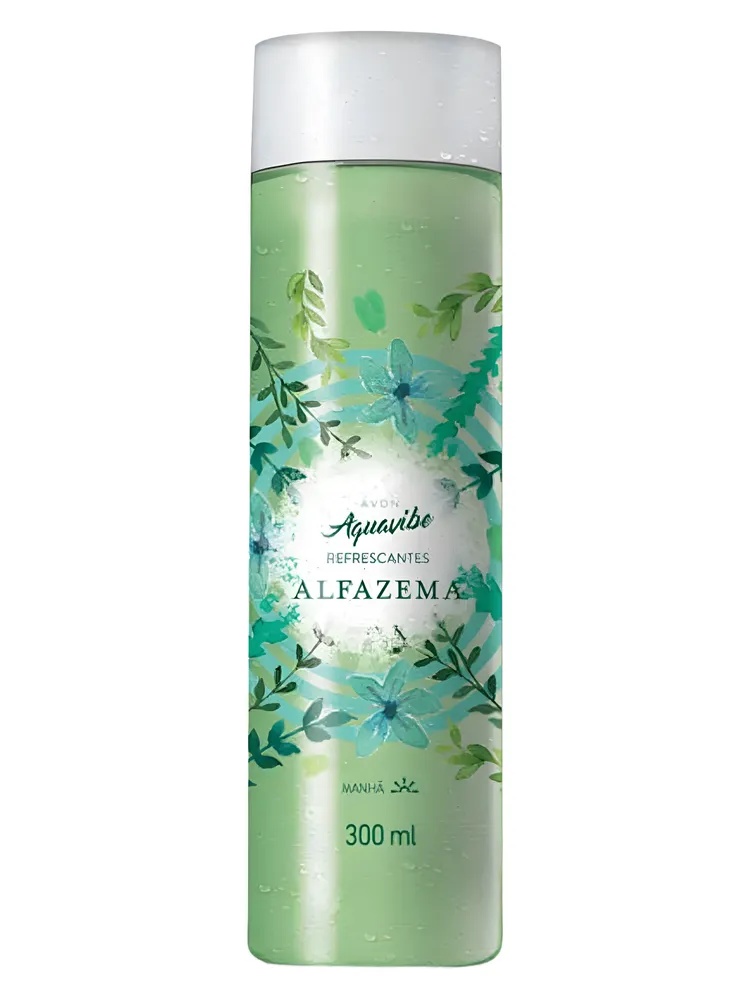 Aquavibe Alfazema