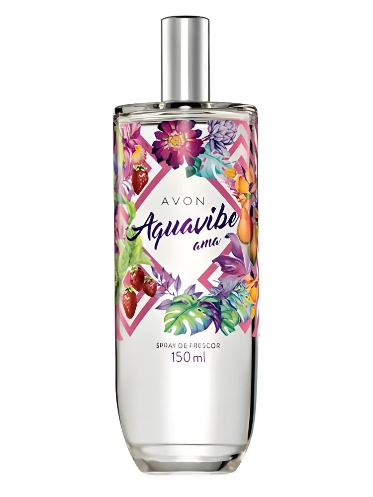 Aquavibe Ama (Aquavibe Love Now)