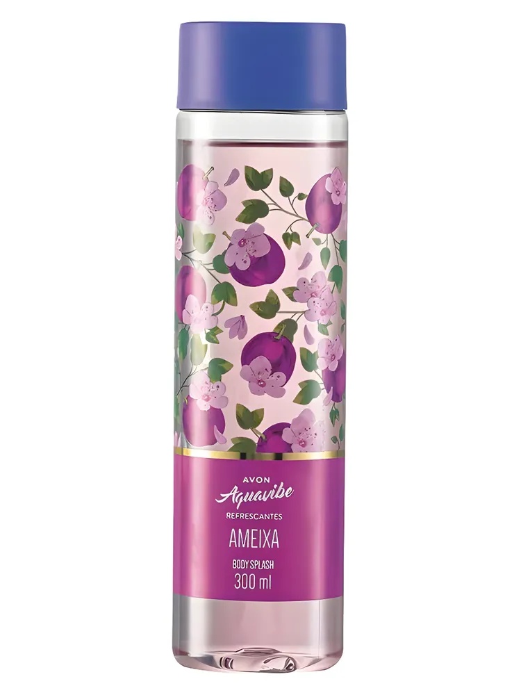 Aquavibe Ameixa